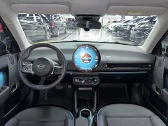 BMW Electric MINI Cooper 456km COOPER E Classic Edition - ფოტო 12
