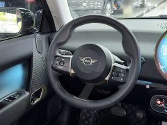 BMW Electric MINI Cooper 456km COOPER E Classic Edition - ფოტო 13