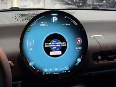 BMW Electric MINI Cooper 456km COOPER E Classic Edition - ფოტო 15