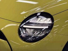 BMW Electric MINI Cooper 456km COOPER E Classic Edition - ფოტო 17