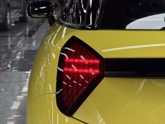 BMW Electric MINI Cooper 456km COOPER E Classic Edition - ფოტო 18