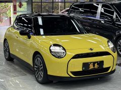 BMW Electric MINI Cooper 456km COOPER E Classic Edition - ფოტო 3