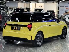 BMW Electric MINI Cooper 456km COOPER E Classic Edition - ფოტო 5