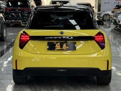 BMW Electric MINI Cooper 456km COOPER E Classic Edition - ფოტო 6