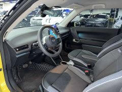 BMW Electric MINI Cooper 456km COOPER E Classic Edition - ფოტო 8