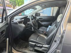 Toyota Corolla Sharp Release 2.0L Pioneer Edition - ფოტო 3