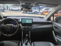 Toyota Corolla Sharp Release 2.0L Pioneer Edition - ფოტო 4