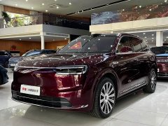 AITO M7 2026 Extended Range Ultra AWD 6-Seat (192-Channel LiDAR) - ფოტო 1