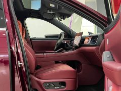 AITO M7 2026 Extended Range Ultra AWD 6-Seat (192-Channel LiDAR) - ფოტო 11