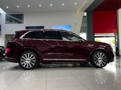 AITO M7 2026 Extended Range Ultra AWD 6-Seat (192-Channel LiDAR) - ფოტო 12