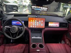 AITO M7 2026 Extended Range Ultra AWD 6-Seat (192-Channel LiDAR) - ფოტო 13