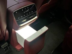 AITO M7 2026 Extended Range Ultra AWD 6-Seat (192-Channel LiDAR) - ფოტო 14