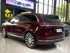 AITO M7 2026 Extended Range Ultra AWD 6-Seat (192-Channel LiDAR) - ფოტო 17