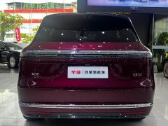 AITO M7 2026 Extended Range Ultra AWD 6-Seat (192-Channel LiDAR) - ფოტო 18