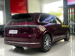 AITO M7 2026 Extended Range Ultra AWD 6-Seat (192-Channel LiDAR) - ფოტო 19