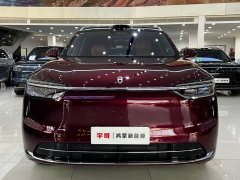 AITO M7 2026 Extended Range Ultra AWD 6-Seat (192-Channel LiDAR) - ფოტო 2