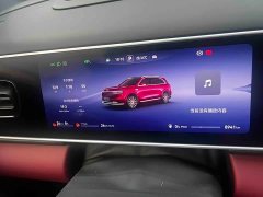AITO M7 2026 Extended Range Ultra AWD 6-Seat (192-Channel LiDAR) - ფოტო 20