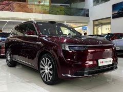 AITO M7 2026 Extended Range Ultra AWD 6-Seat (192-Channel LiDAR) - ფოტო 3