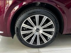 AITO M7 2026 Extended Range Ultra AWD 6-Seat (192-Channel LiDAR) - ფოტო 4