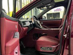 AITO M7 2026 Extended Range Ultra AWD 6-Seat (192-Channel LiDAR) - ფოტო 5