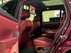 AITO M7 2026 Extended Range Ultra AWD 6-Seat (192-Channel LiDAR) - ფოტო 6