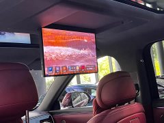 AITO M7 2026 Extended Range Ultra AWD 6-Seat (192-Channel LiDAR) - ფოტო 7