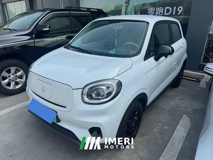 Leapmotor T03 310 Comfort Edition - ავტომობილი ჩინეთიდან