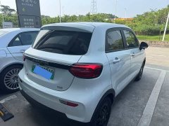 Leapmotor T03 310 Comfort Edition - ფოტო 2