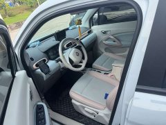 Leapmotor T03 310 Comfort Edition - ფოტო 3