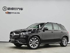 Mercedes-Benz GLE (Imported) GLE 350 4MATIC Fashion - ფოტო 1