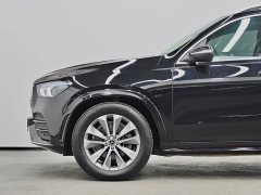 Mercedes-Benz GLE (Imported) GLE 350 4MATIC Fashion - ფოტო 10