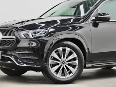 Mercedes-Benz GLE (Imported) GLE 350 4MATIC Fashion - ფოტო 12