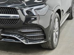 Mercedes-Benz GLE (Imported) GLE 350 4MATIC Fashion - ფოტო 13