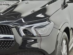 Mercedes-Benz GLE (Imported) GLE 350 4MATIC Fashion - ფოტო 14