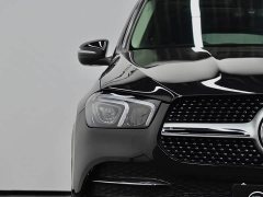 Mercedes-Benz GLE (Imported) GLE 350 4MATIC Fashion - ფოტო 16