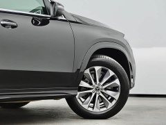 Mercedes-Benz GLE (Imported) GLE 350 4MATIC Fashion - ფოტო 17