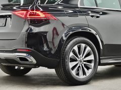 Mercedes-Benz GLE (Imported) GLE 350 4MATIC Fashion - ფოტო 18
