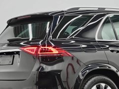 Mercedes-Benz GLE (Imported) GLE 350 4MATIC Fashion - ფოტო 19