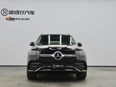 Mercedes-Benz GLE (Imported) GLE 350 4MATIC Fashion - ფოტო 2