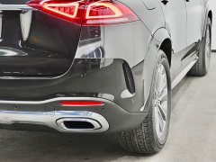 Mercedes-Benz GLE (Imported) GLE 350 4MATIC Fashion - ფოტო 20