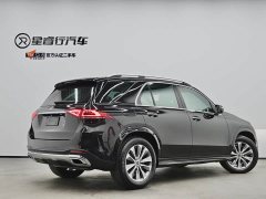 Mercedes-Benz GLE (Imported) GLE 350 4MATIC Fashion - ფოტო 3