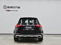 Mercedes-Benz GLE (Imported) GLE 350 4MATIC Fashion - ფოტო 4