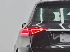 Mercedes-Benz GLE (Imported) GLE 350 4MATIC Fashion - ფოტო 5