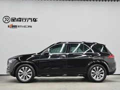Mercedes-Benz GLE (Imported) GLE 350 4MATIC Fashion - ფოტო 6