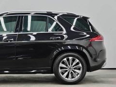 Mercedes-Benz GLE (Imported) GLE 350 4MATIC Fashion - ფოტო 8