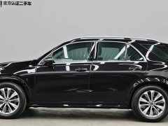 Mercedes-Benz GLE (Imported) GLE 350 4MATIC Fashion - ფოტო 9