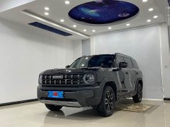 Haval Cool Dog 2022 1.5T DCT FWD Trendsetter Edition - ფოტო 1