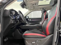 Haval Cool Dog 2022 1.5T DCT FWD Trendsetter Edition - ფოტო 12