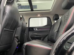 Haval Cool Dog 2022 1.5T DCT FWD Trendsetter Edition - ფოტო 13