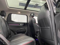 Haval Cool Dog 2022 1.5T DCT FWD Trendsetter Edition - ფოტო 15